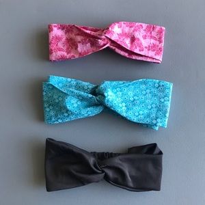 Headbands. New handmade.